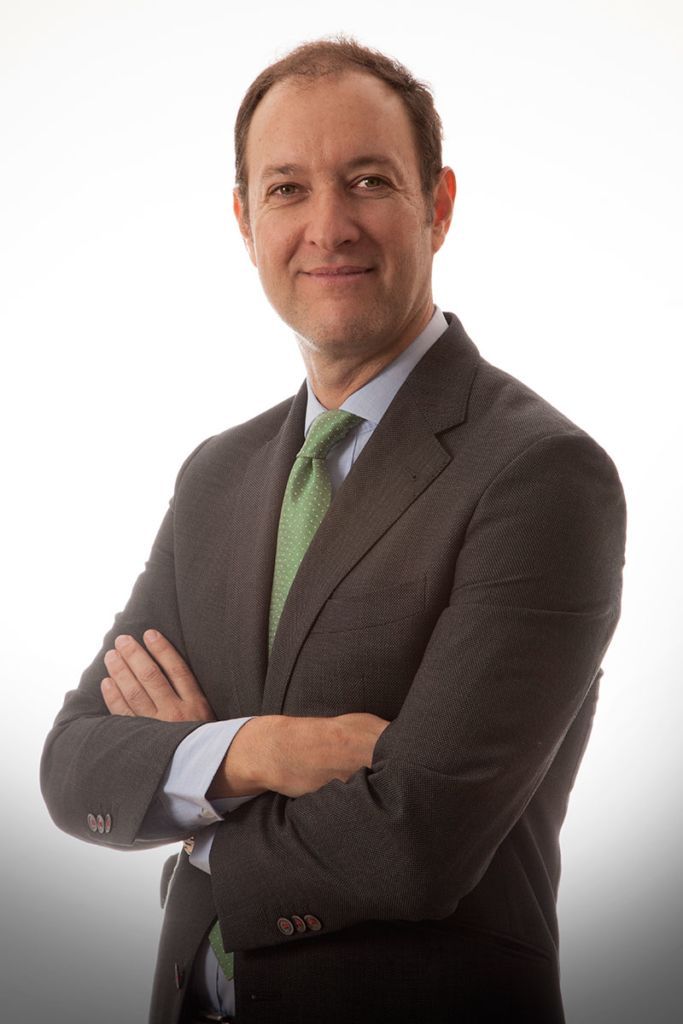 Enrique Madruga Maura